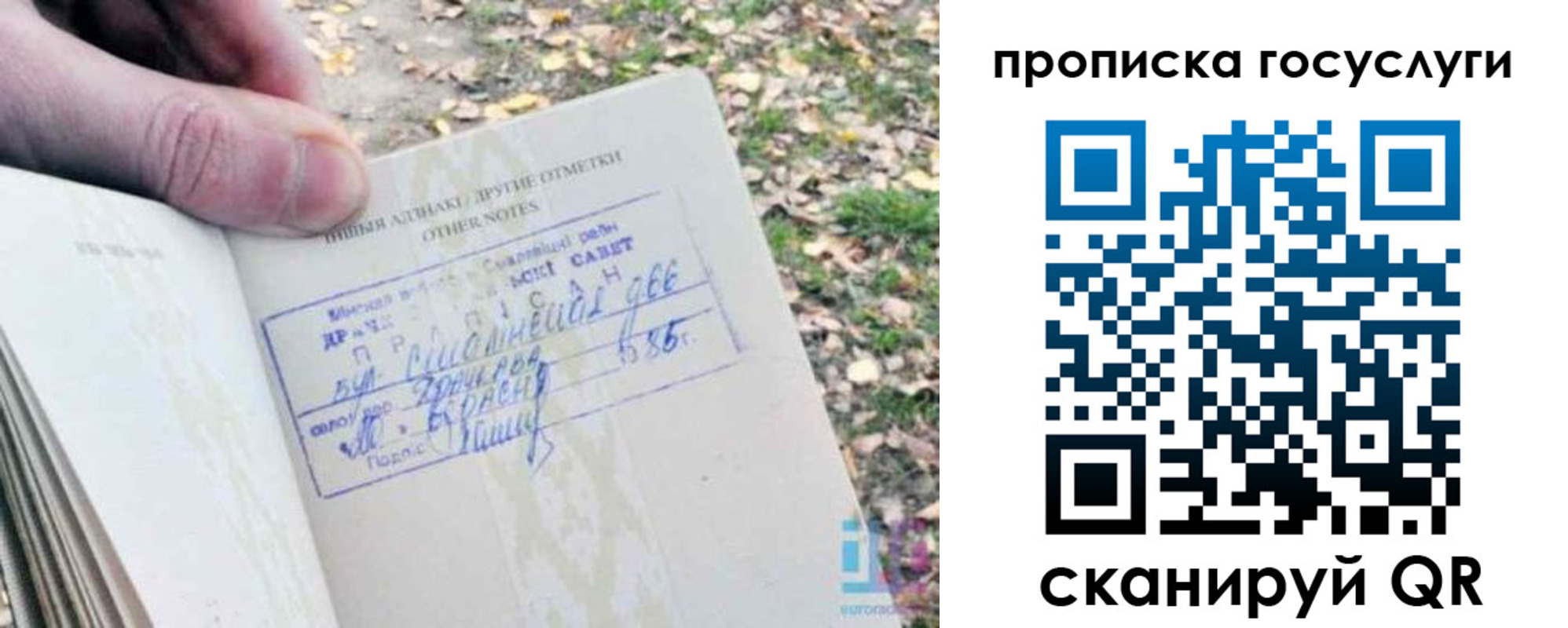 временная регистрация собственник в Осинниках